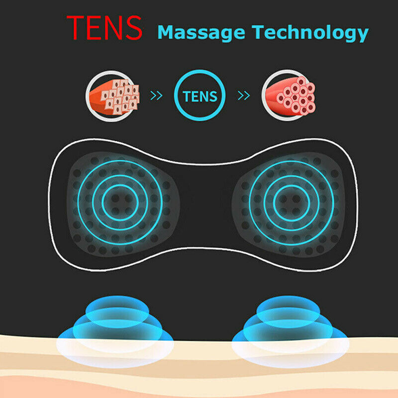 Massager® - Full Body Muscle Pain Reliever