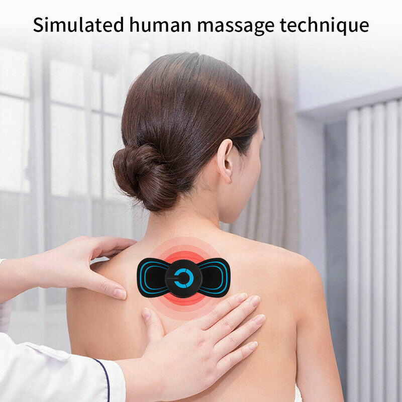 Massager® - Full Body Muscle Pain Reliever