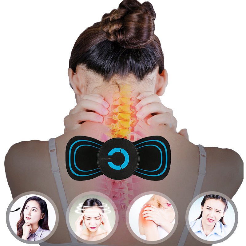 Massager® - Full Body Muscle Pain Reliever