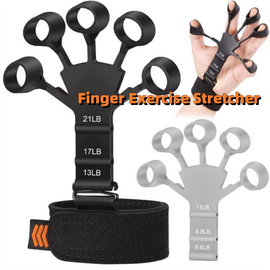 Silicone Gripster Grip Trainer