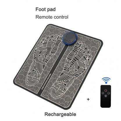 EMS Foot Massager -Foot Pain Relief in Just 15 Minutes Per Day