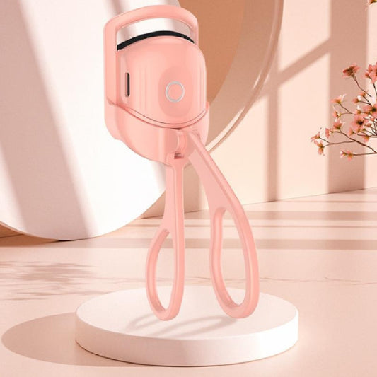 Modern Eyelash Curler with Heater