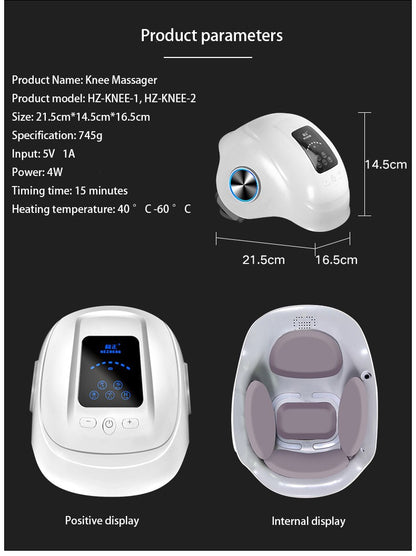 Smart Knee Massage