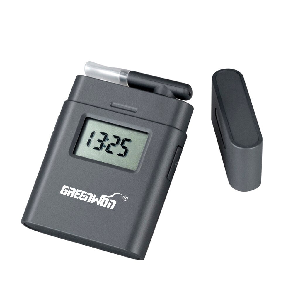 Alcohol Tester Breathalyzer