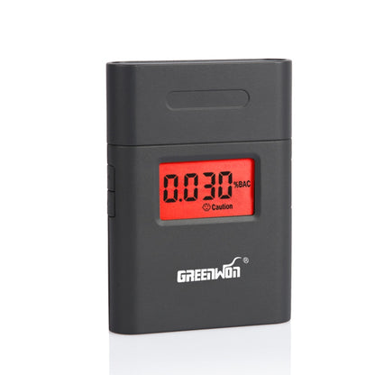 Alcohol Tester Breathalyzer