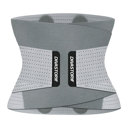 Sweat Waist Trainer Fitness Belt