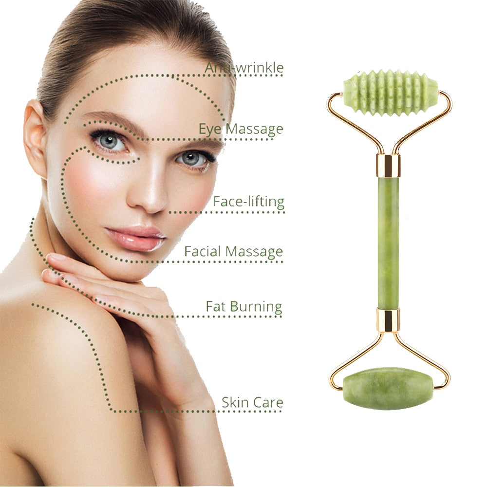 SPA Skincare Massage Gua Sha